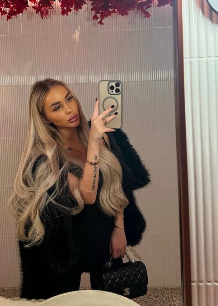 Индивидуалка София фото № 2 в городе Москва