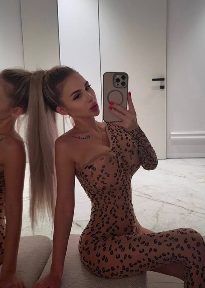 Индивидуалка София фото № 2 в городе Москва