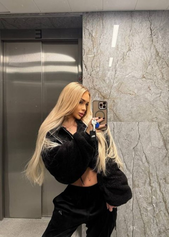 Индивидуалка София фото № 2 в городе Москва