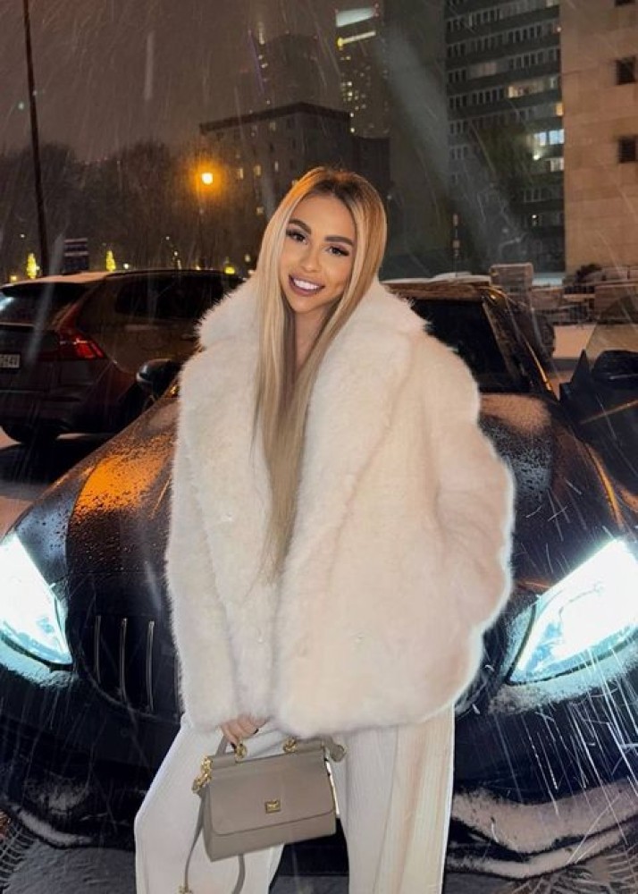 Индивидуалка София фото № 2 в городе Москва