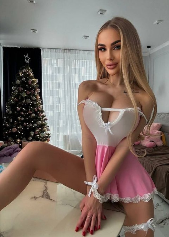 Индивидуалка София фото № 2 в городе Москва