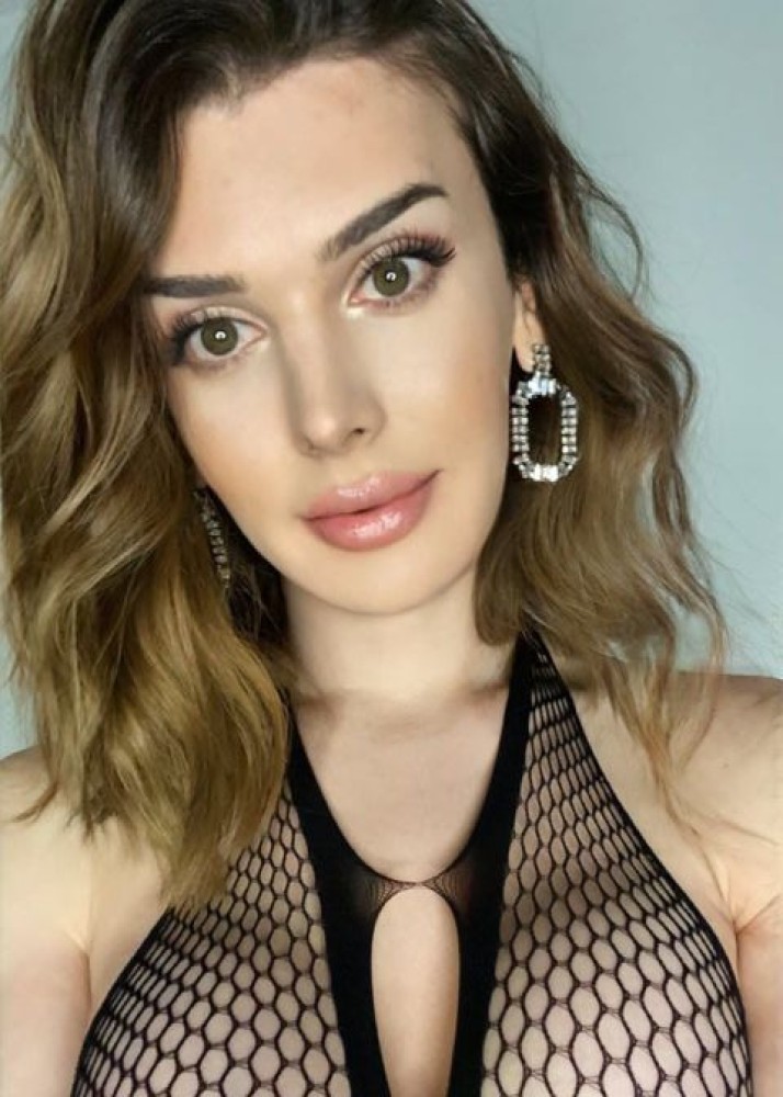 Индивидуалка Софья главное фото в городе Москва 