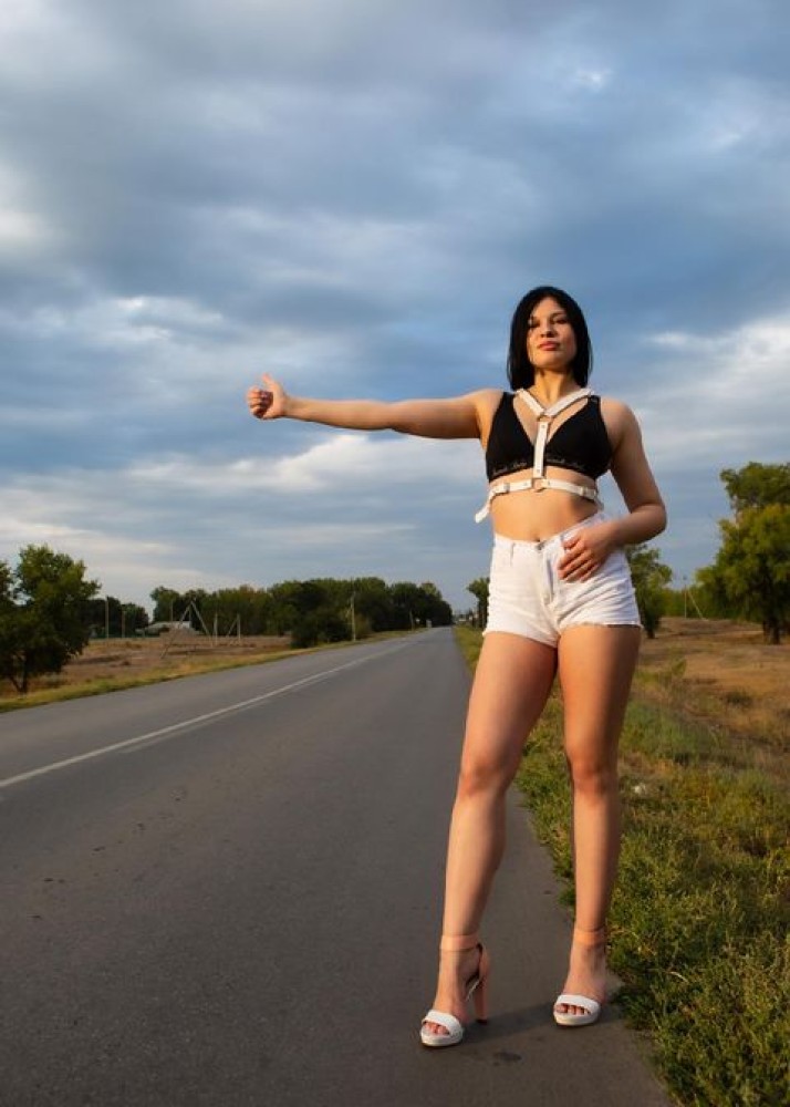 Индивидуалка Софья фото № 2 в городе Москва