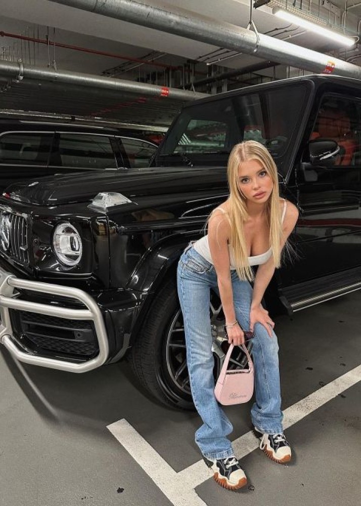 Индивидуалка Софья фото № 2 в городе Москва