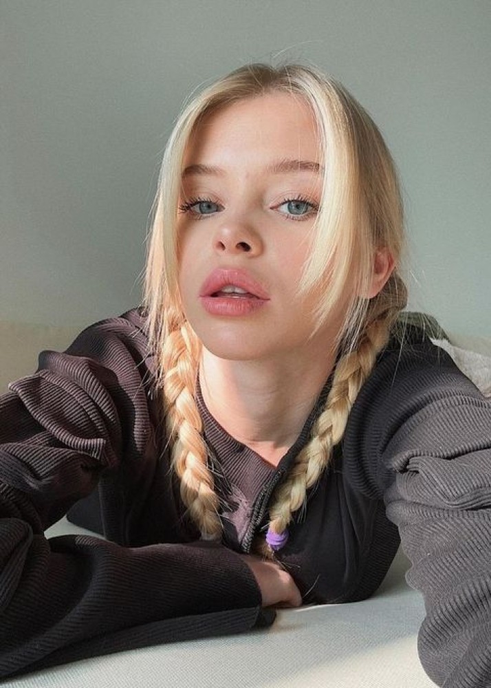 Индивидуалка Софья фото № 2 в городе Москва