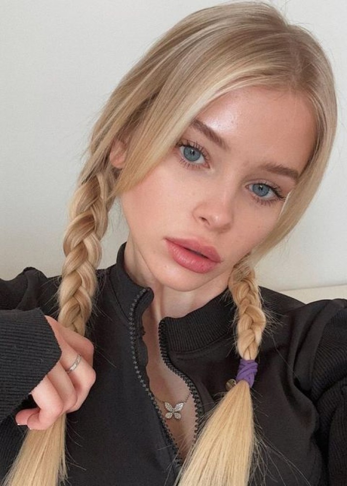 Индивидуалка Софья фото № 2 в городе Москва