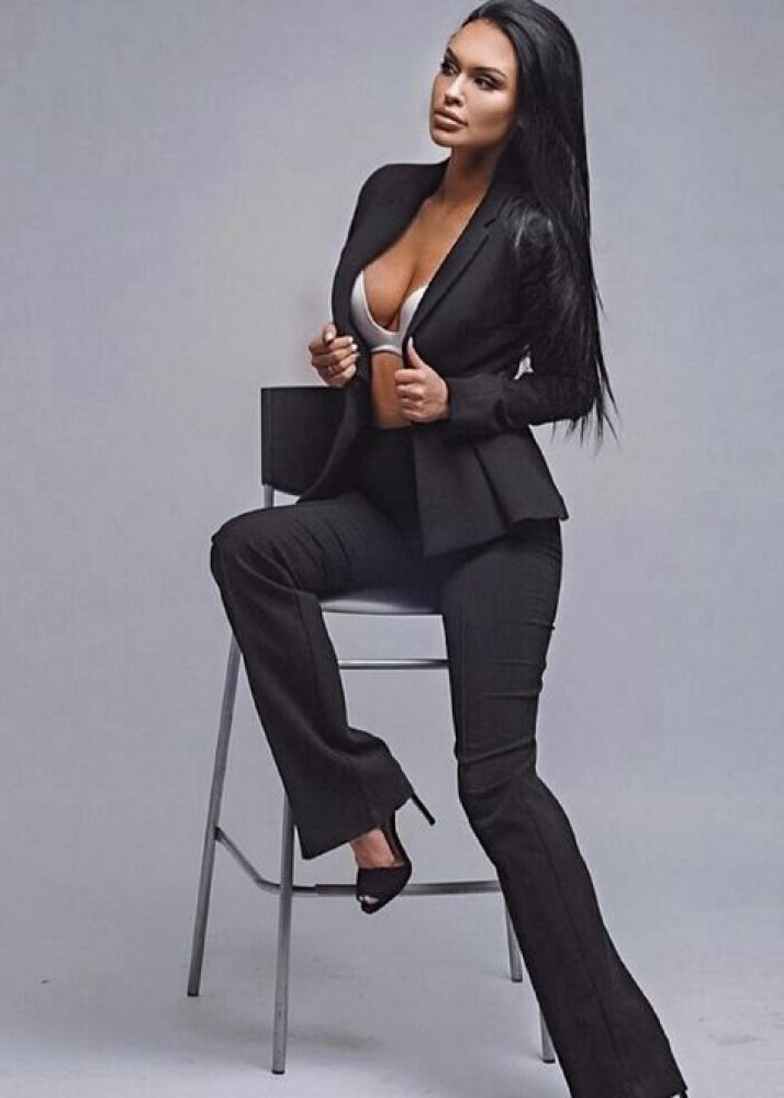 Индивидуалка Софья фото № 2 в городе Москва