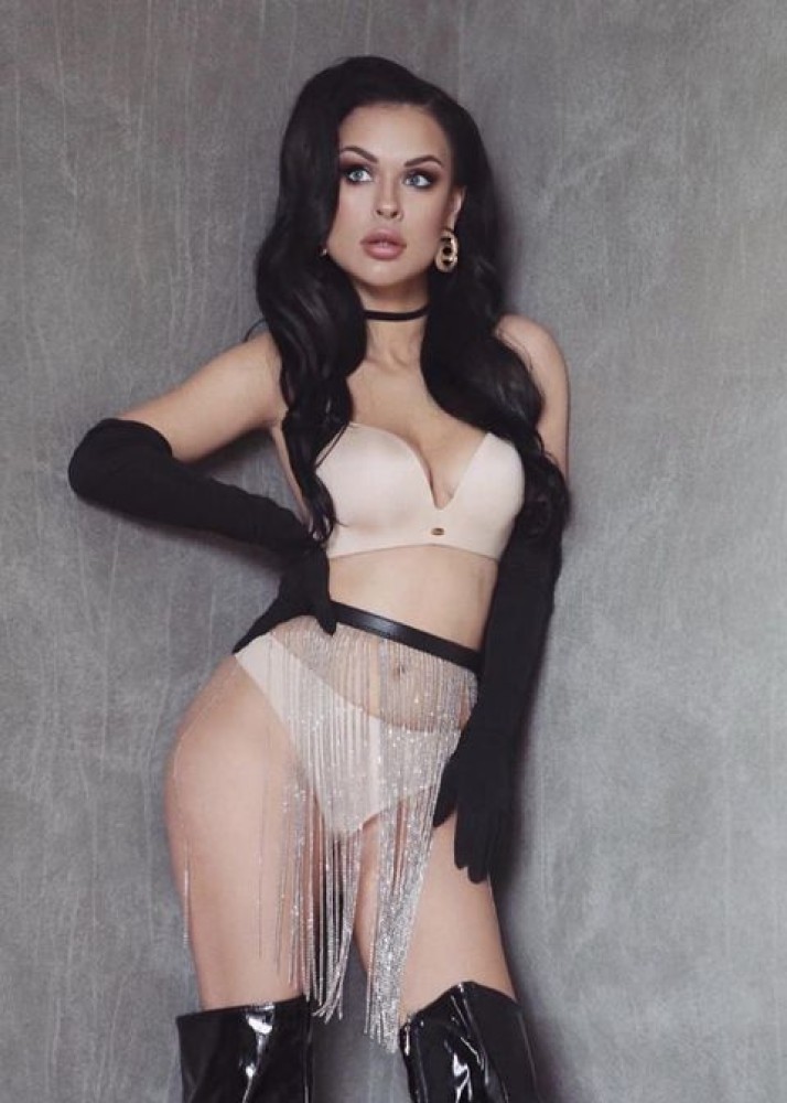 Индивидуалка Софья фото № 2 в городе Москва