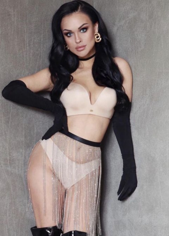 Индивидуалка Софья фото № 2 в городе Москва