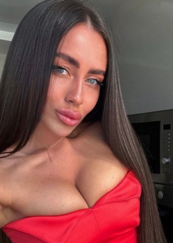 Индивидуалка Софья главное фото в городе Москва 