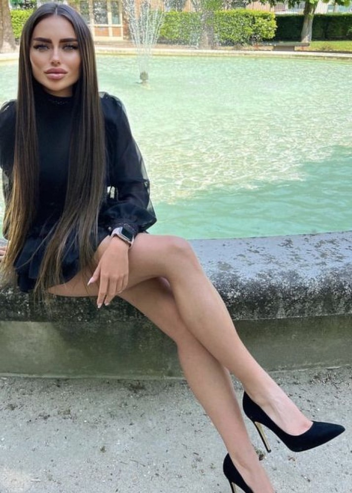 Индивидуалка Софья фото № 2 в городе Москва