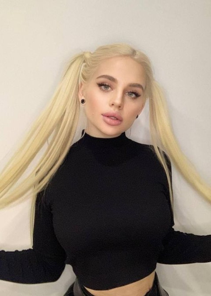 Индивидуалка Соломия главное фото в городе Москва 