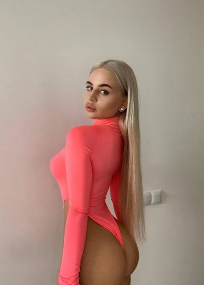 Индивидуалка Соломия фото № 2 в городе Москва