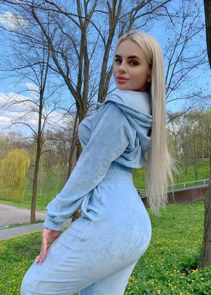 Индивидуалка Соломия фото № 2 в городе Москва