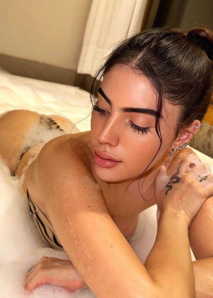 Индивидуалка Сондра главное фото в городе Москва 