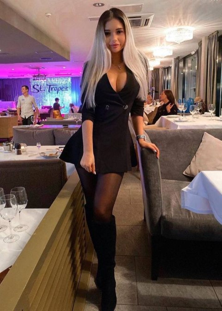 Индивидуалка Сонечка главное фото в городе Москва 