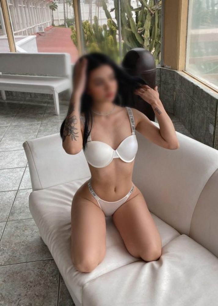 Индивидуалка Сонечка фото № 2 в городе Москва