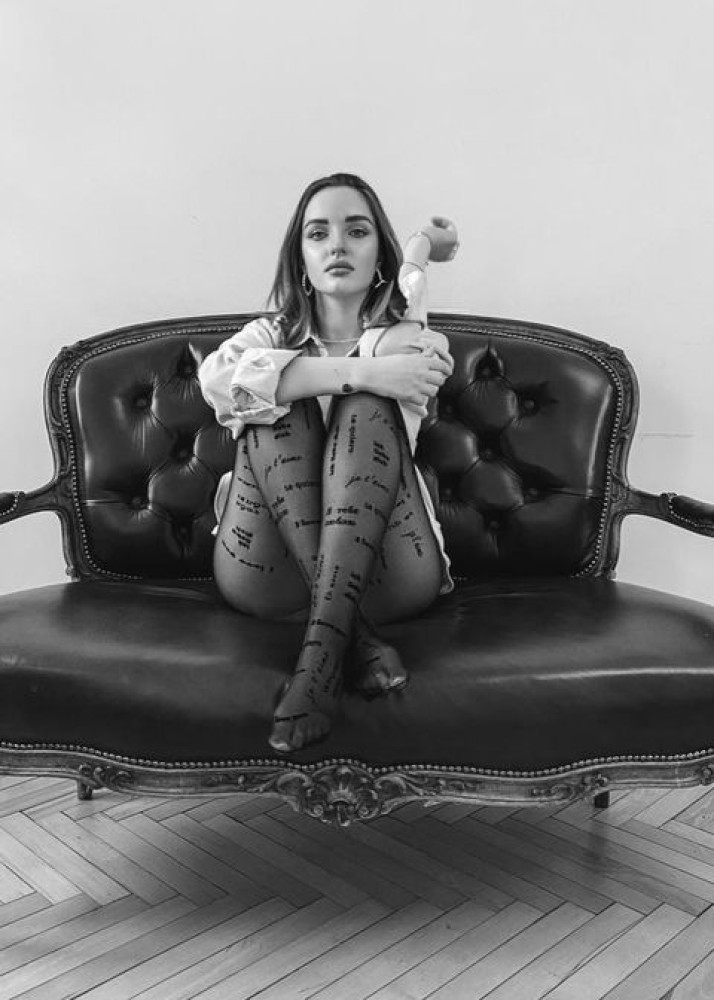 Индивидуалка Сонечка главное фото в городе Москва 