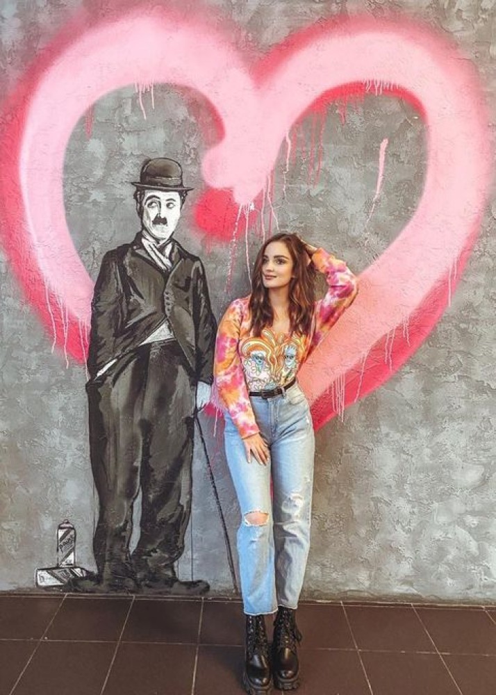 Индивидуалка Сонечка фото № 2 в городе Москва