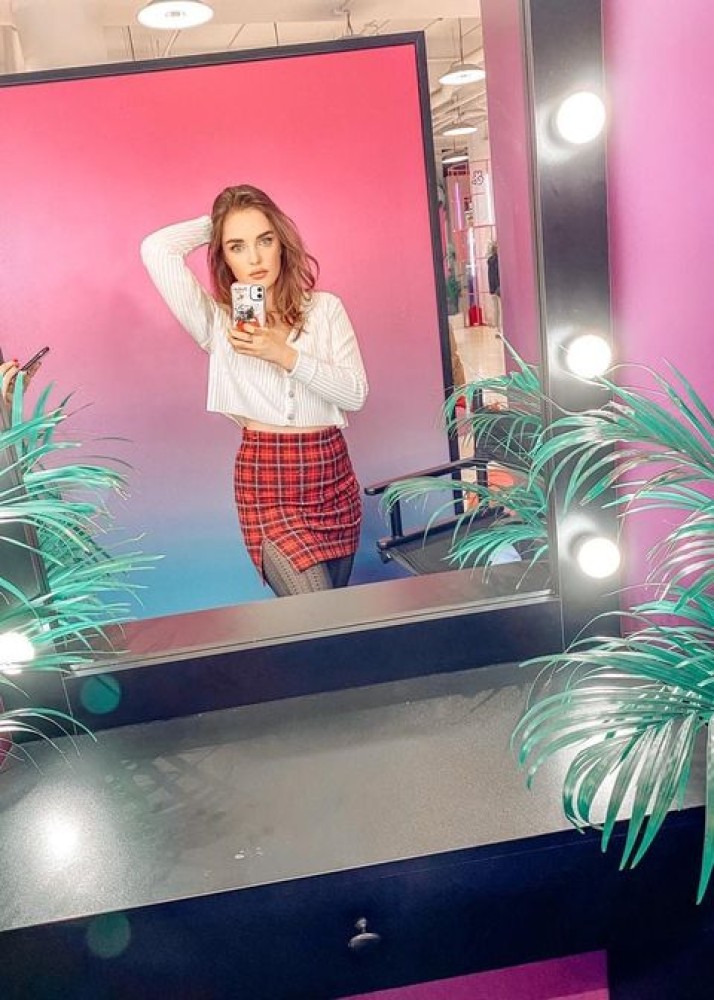 Индивидуалка Сонечка фото № 2 в городе Москва