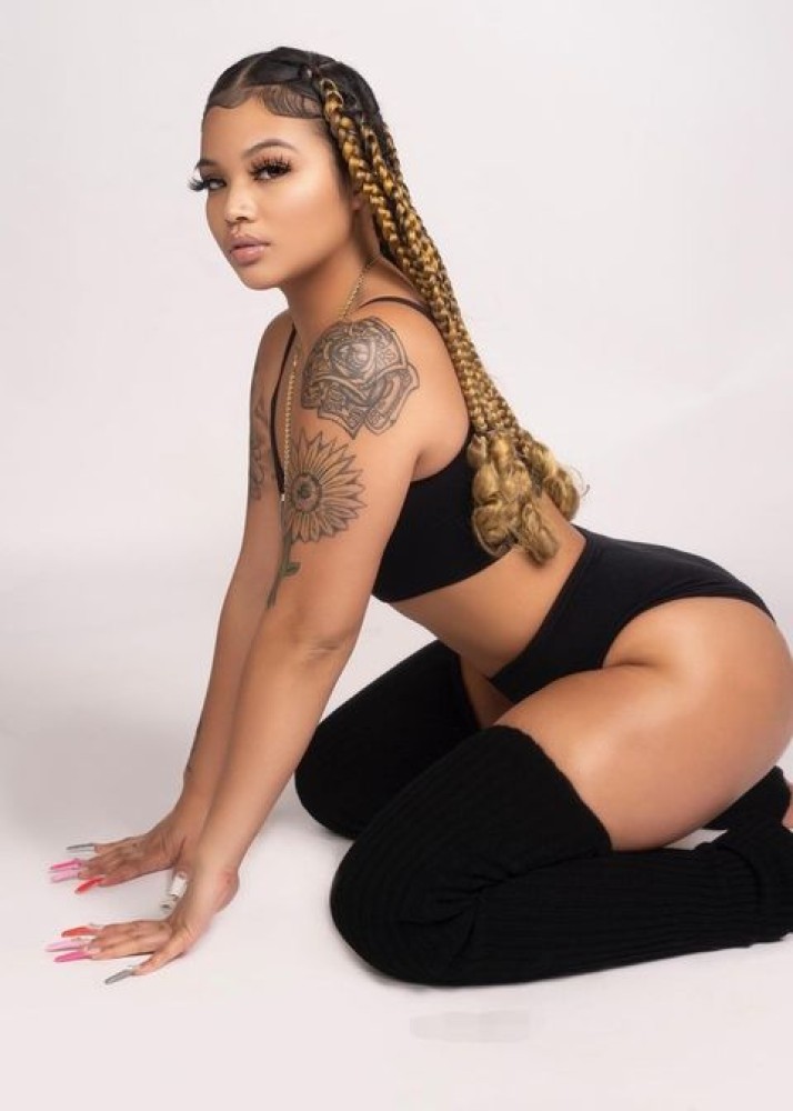 Индивидуалка Sonia фото № 2 в городе Москва