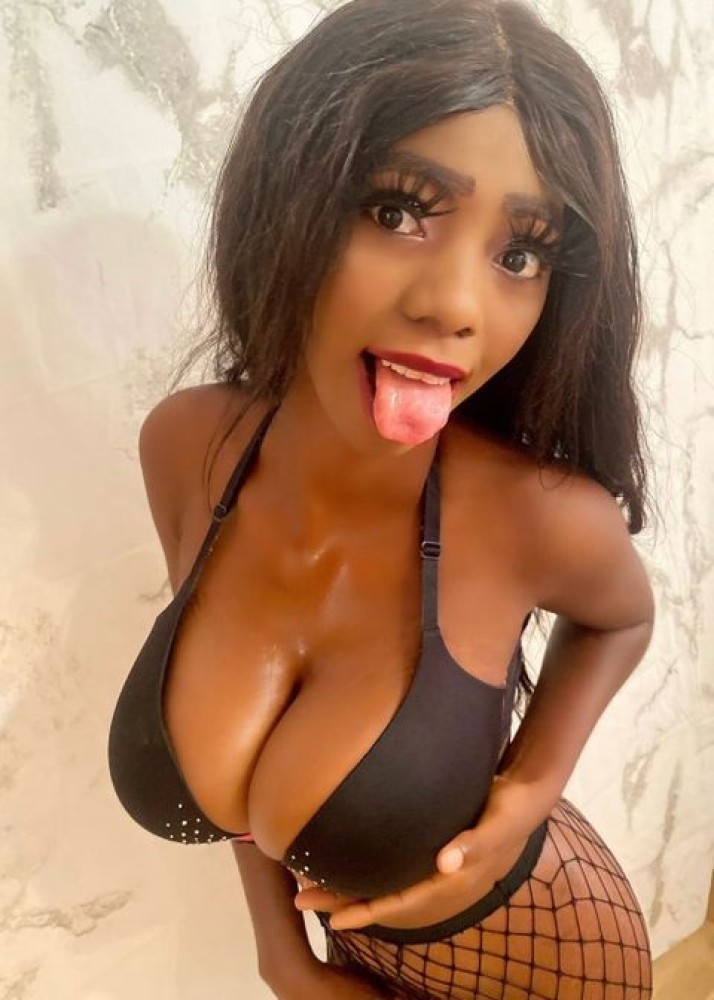 Индивидуалка Sonia главное фото в городе Москва 