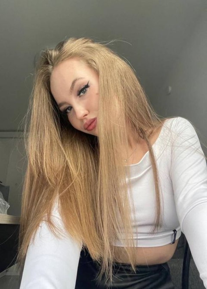 Индивидуалка Соня главное фото в городе Москва 