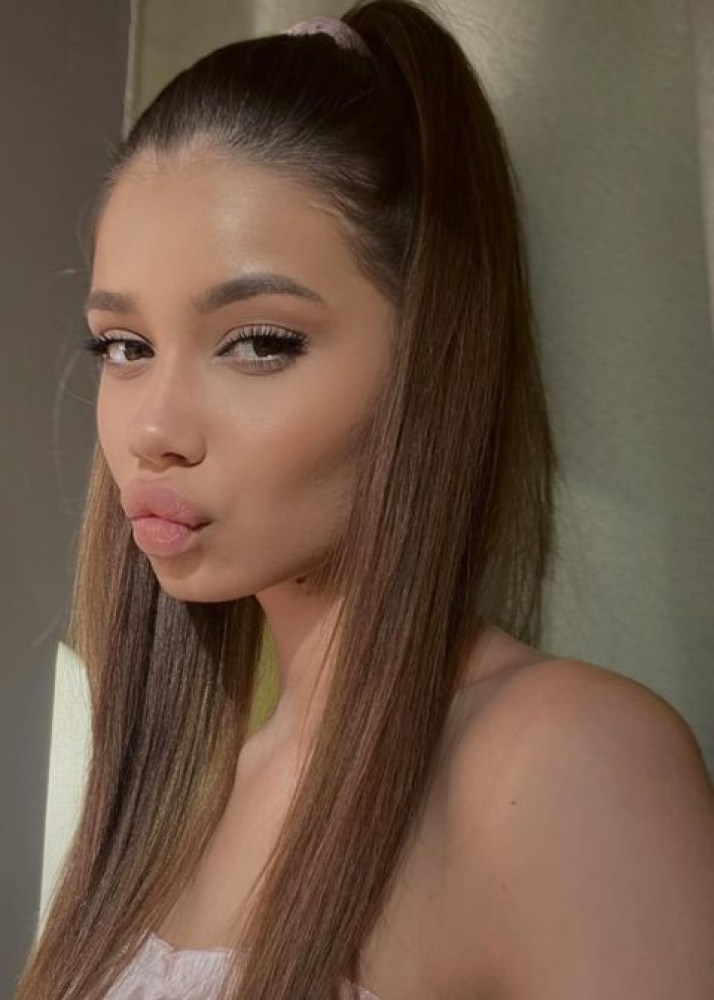 Индивидуалка Соня главное фото в городе Москва 