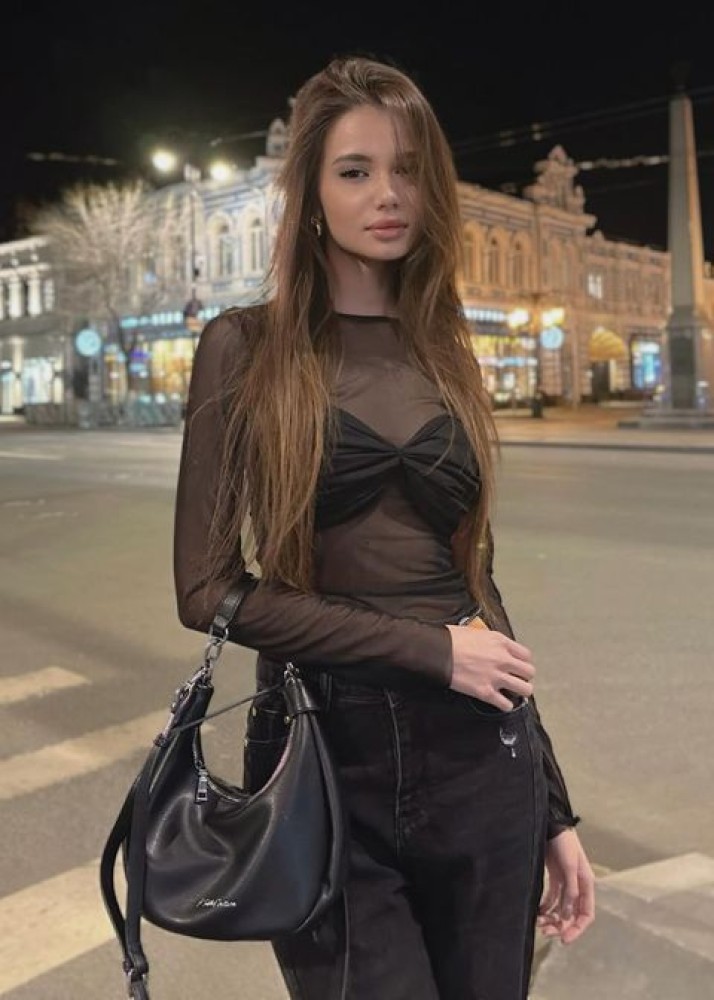 Индивидуалка Соня фото № 2 в городе Москва