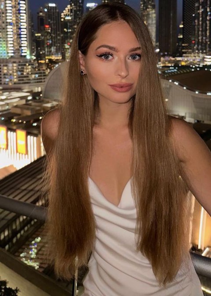 Индивидуалка Соня фото № 2 в городе Москва