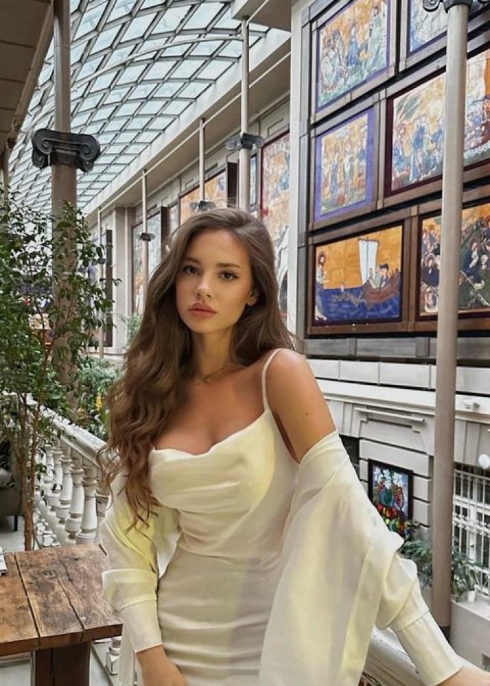 Индивидуалка Соня главное фото в городе Москва 