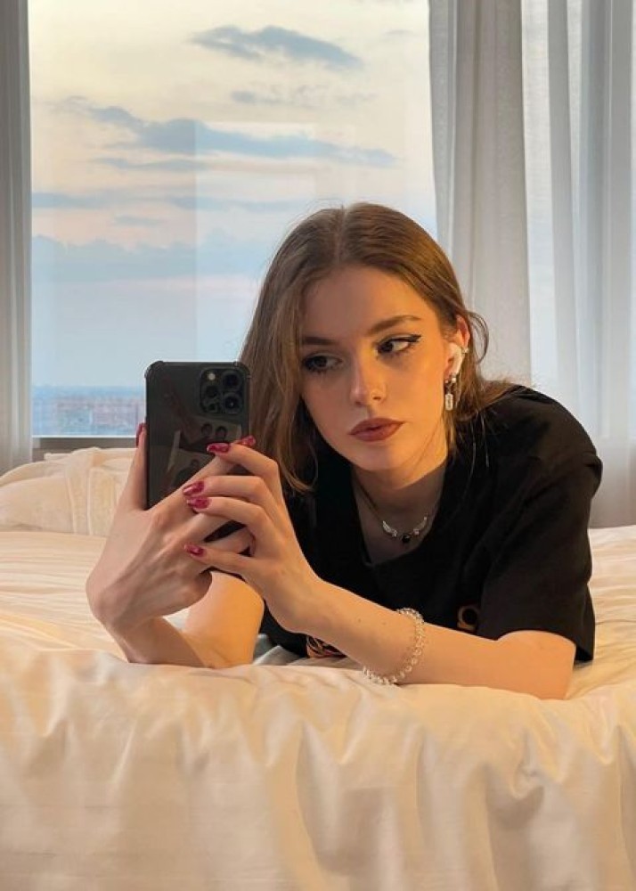 Индивидуалка Соня фото № 2 в городе Москва