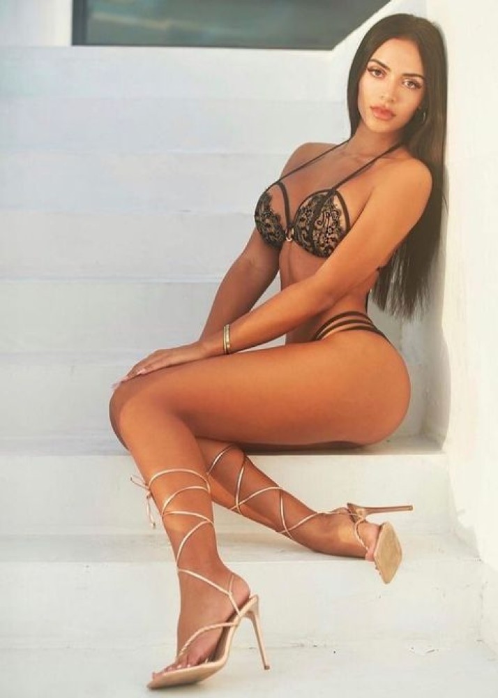 Индивидуалка Соня главное фото в городе Москва 