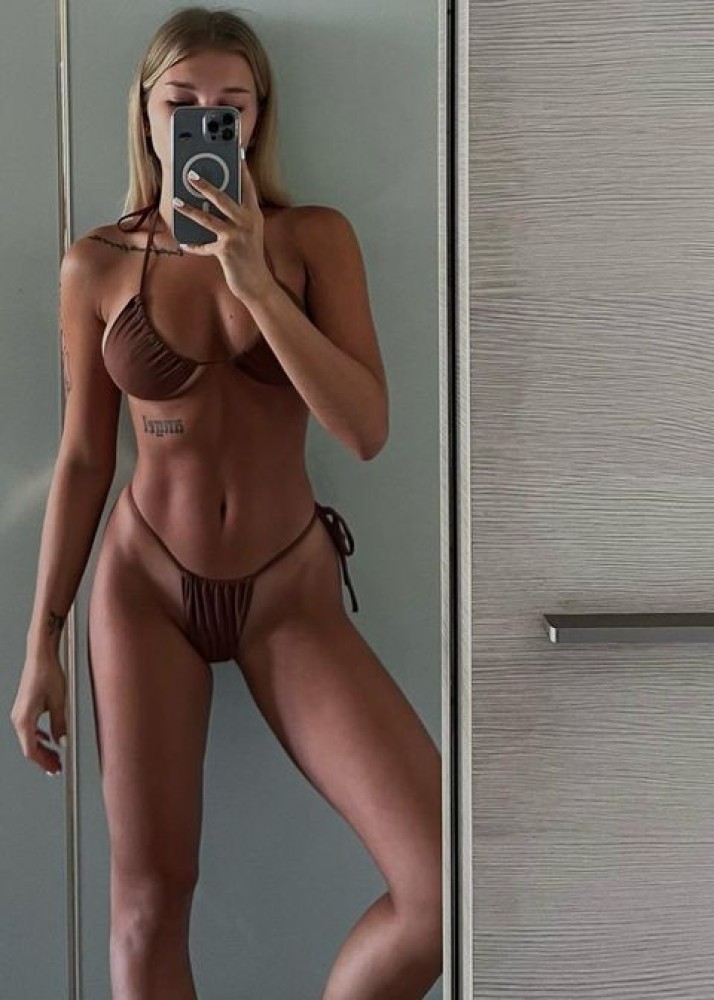 Индивидуалка Соня фото № 2 в городе Москва