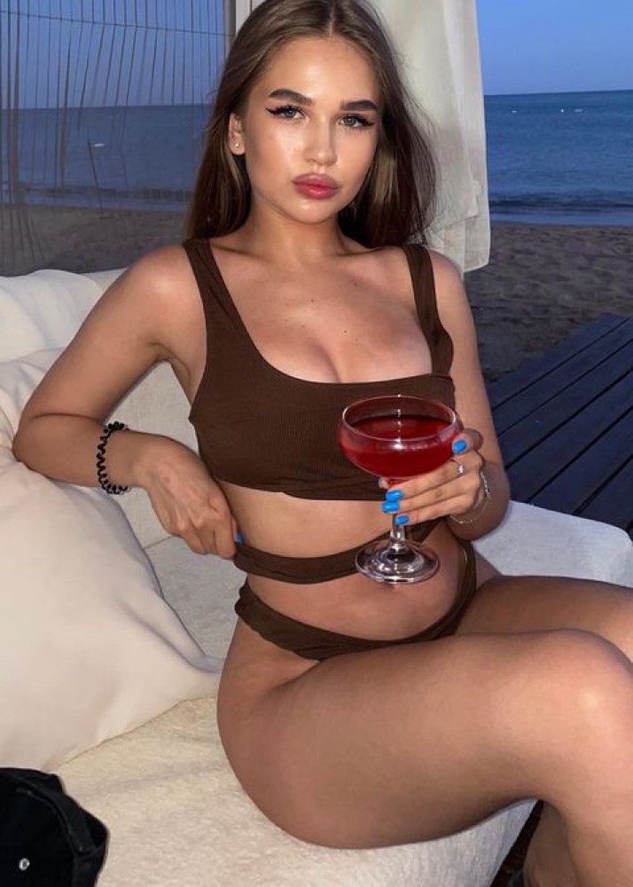 Индивидуалка Соня фото № 2 в городе Москва