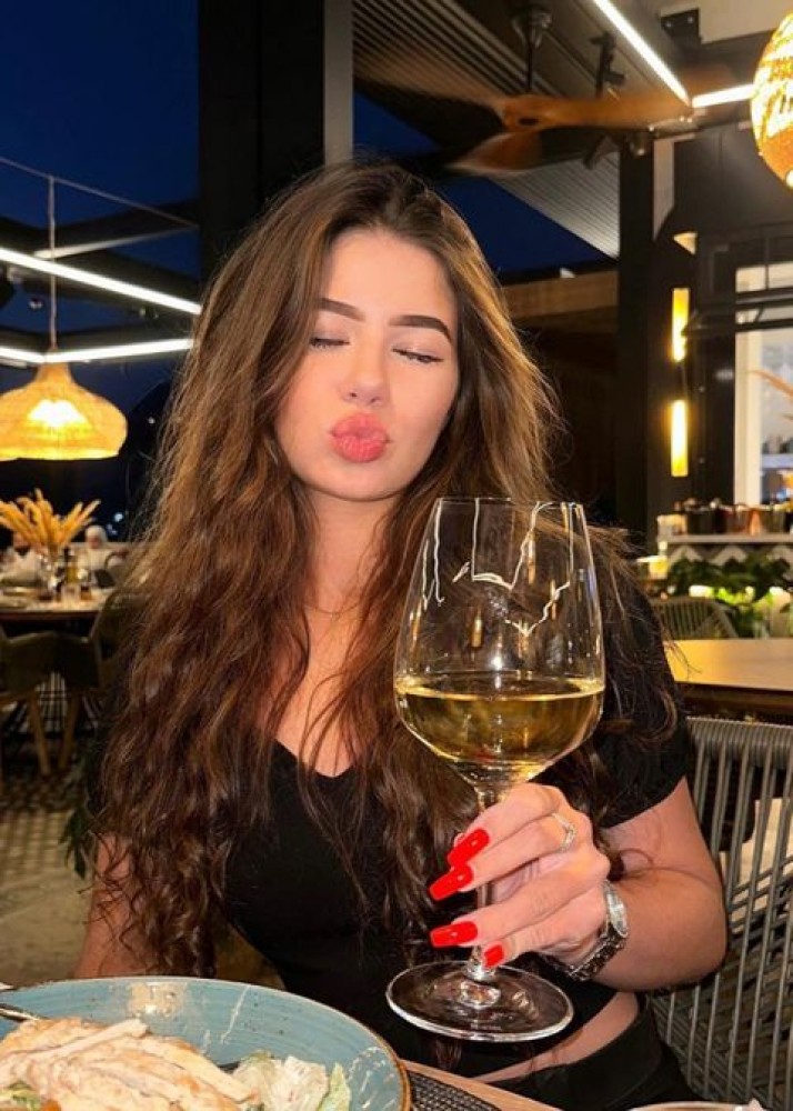 Индивидуалка Соня главное фото в городе Москва 