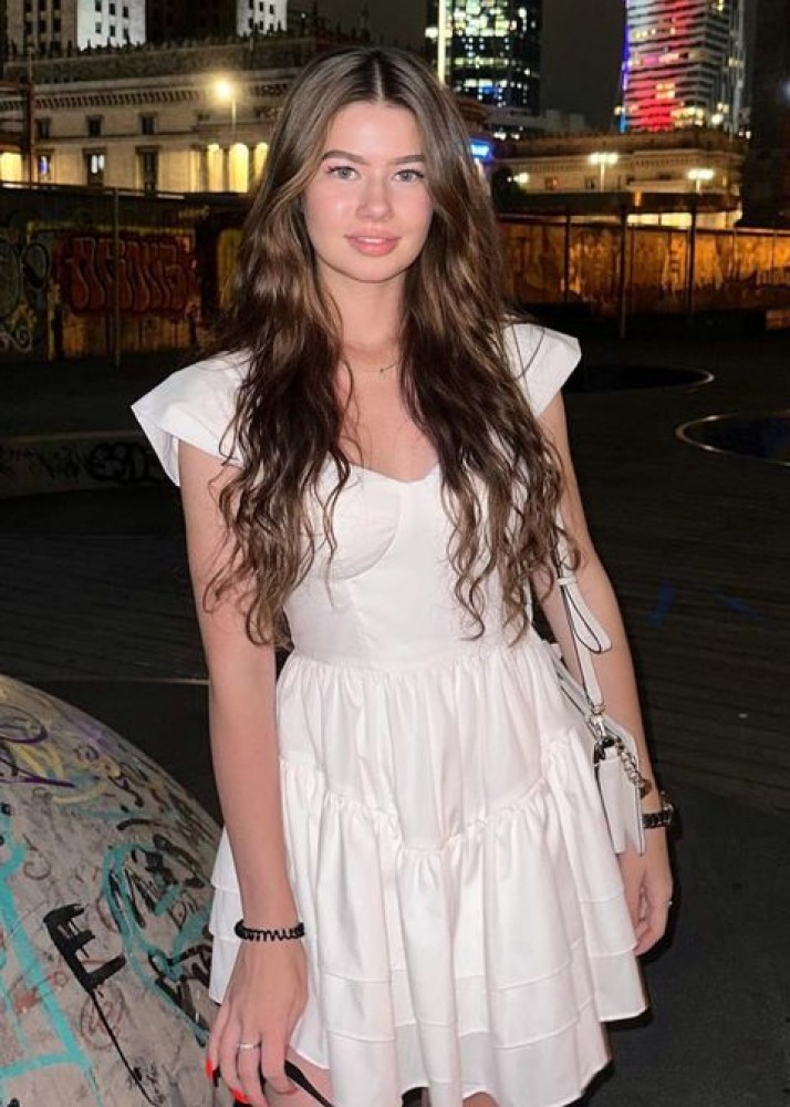 Индивидуалка Соня фото № 2 в городе Москва