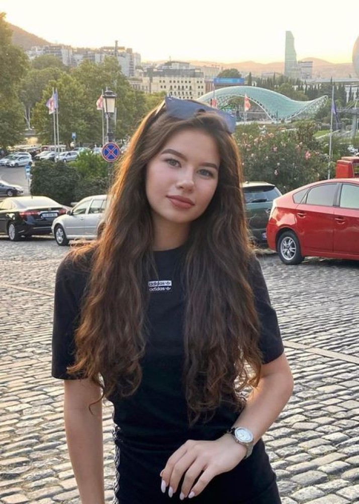 Индивидуалка Соня фото № 2 в городе Москва