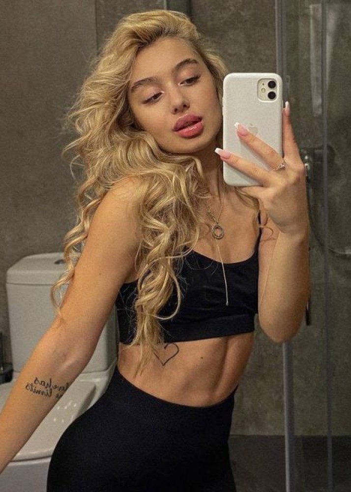 Индивидуалка Соня главное фото в городе Москва 