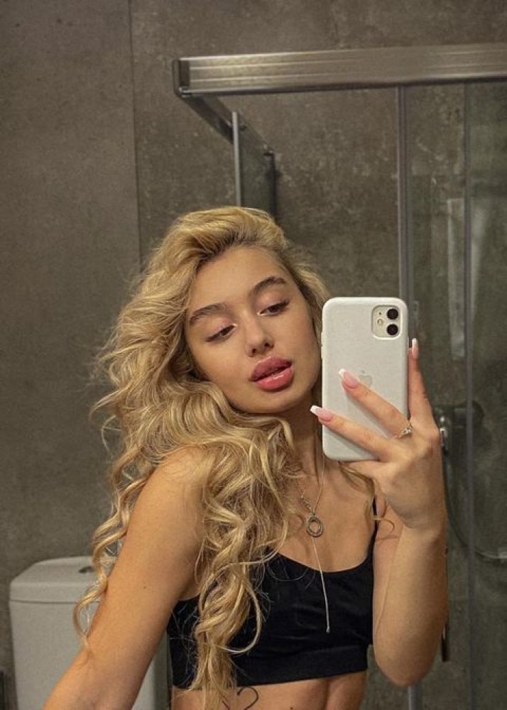 Индивидуалка Соня фото № 2 в городе Москва