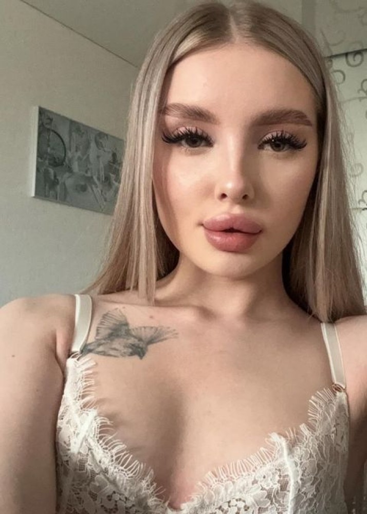 Индивидуалка Соня фото № 2 в городе Москва