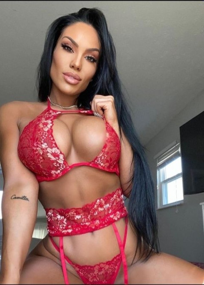 Индивидуалка Соня главное фото в городе Москва 