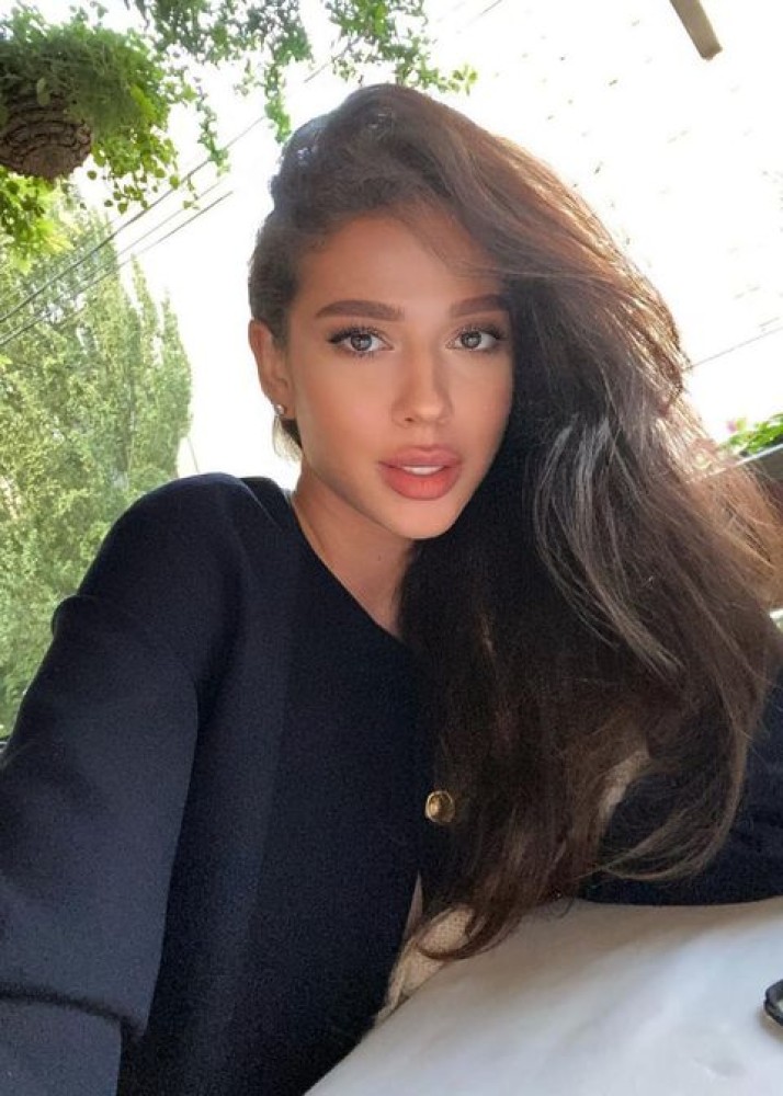 Индивидуалка Соня фото № 2 в городе Москва