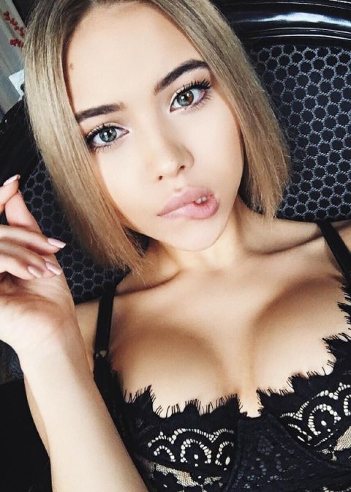 Индивидуалка Соня фото № 2 в городе Москва