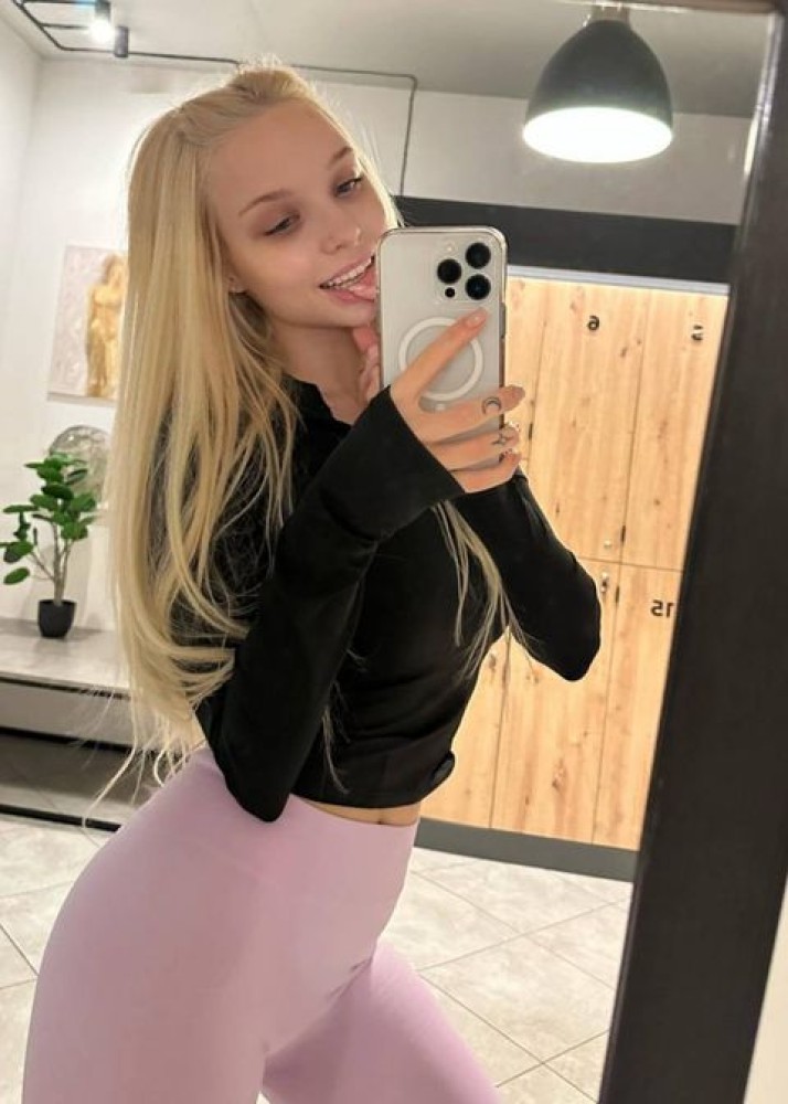 Индивидуалка Соня главное фото в городе Москва 