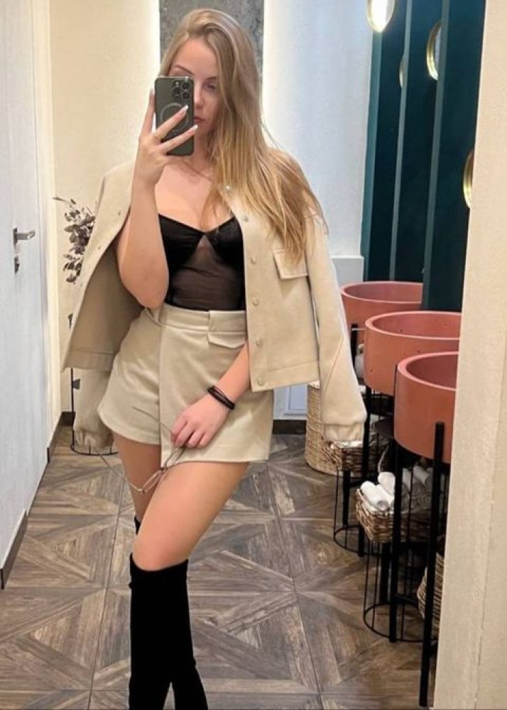 Индивидуалка Соня главное фото в городе Москва 