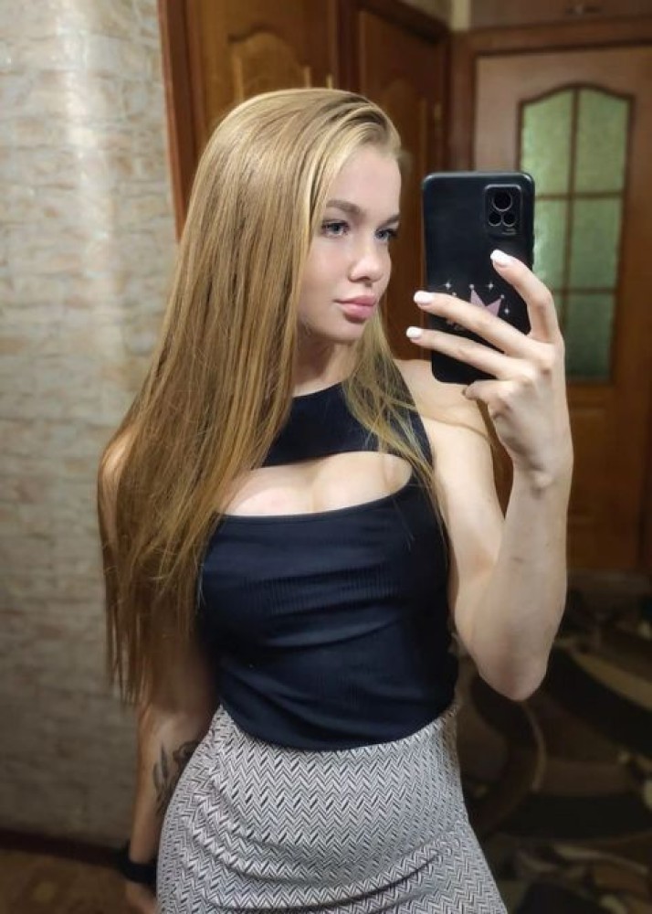 Индивидуалка Соня главное фото в городе Москва 