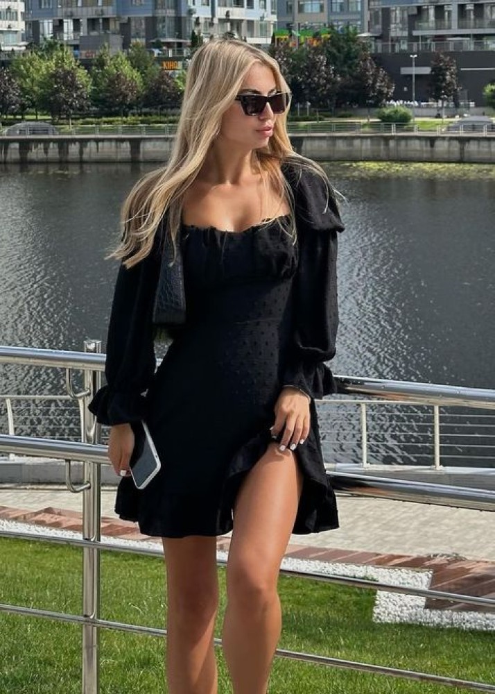 Индивидуалка Соня фото № 2 в городе Москва