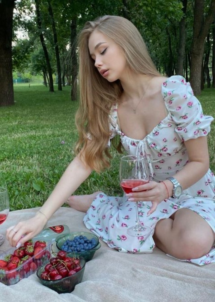 Индивидуалка Соня фото № 2 в городе Москва