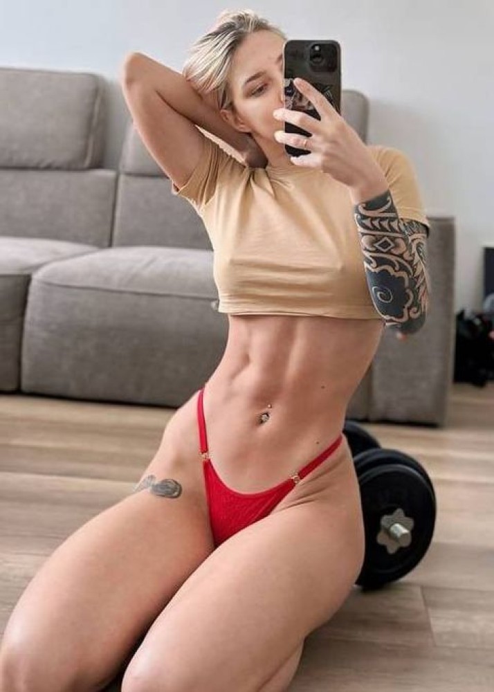 Индивидуалка Соня главное фото в городе Москва 